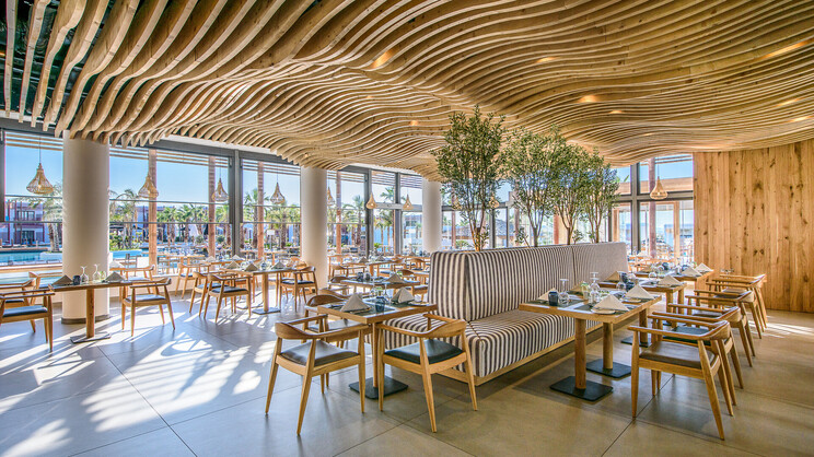 Stella Island Luxury Resort & Spa